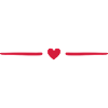 heart line