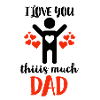 Festa del papà, festa del papà, festa del papà, festa del papà