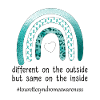 Tourette Syndrome Awareness Tourettes Fighters