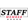 staff member