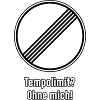 Tempolimit