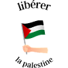 libérer la Palestine