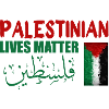 Palestinian Lives Matter