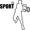 Sport Tennis
