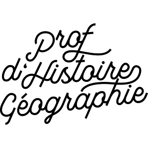Prof d'Histoire Géographie