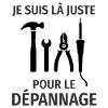 Dépannage