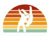 retro judo