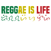 Reggae is life