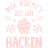 Backen Bäcker Bäckerin