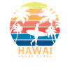 Hawaii Surf Club
