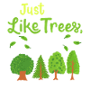 Trees Forest