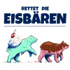 Rettet die Eisbären