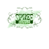 Spreewald lettering