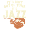 It's jazz