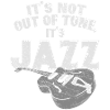 It's jazz