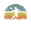 Handball Handballer Handball player