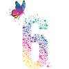 Butterfly - I'm finally 6