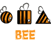 Bee Differents Différents et uniques