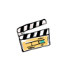 Cinéaste film caméraman