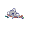 Lustige Koala Geschenke