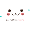 Everything kawaii