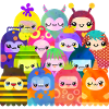 Kawaii Monster Community