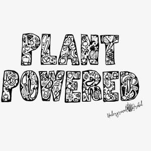 plant powerd