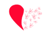 Sign language Sign heart