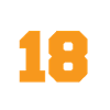 18th birthday