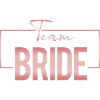 Team Bride