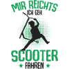 Scooter Roller