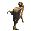 Dinosaurier Megalosaurus Dinos Dinosaur