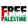 free Palestine
