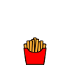 Vivre D'Amour Et De Frites