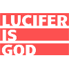 Lucifer is God