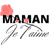 Maman, je t'aime