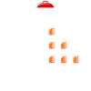 Grillen BBQ Grillmeister Barbecue Geschenk