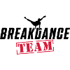 breakdance team