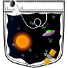 Pocket Universe