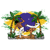 Capoeira no Brasil