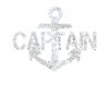 captain