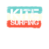 Kite Surf Retro