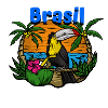 Brasil shirts logo