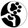 Yin Yang Human/Animals