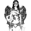Tattoo Girl