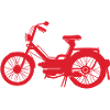 moped