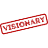 visionary