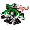 Frog frog