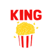 Popcorn King