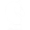 Échecs échecs cavaliers